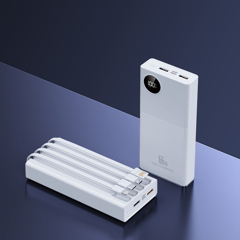 Powerbank Bowlift