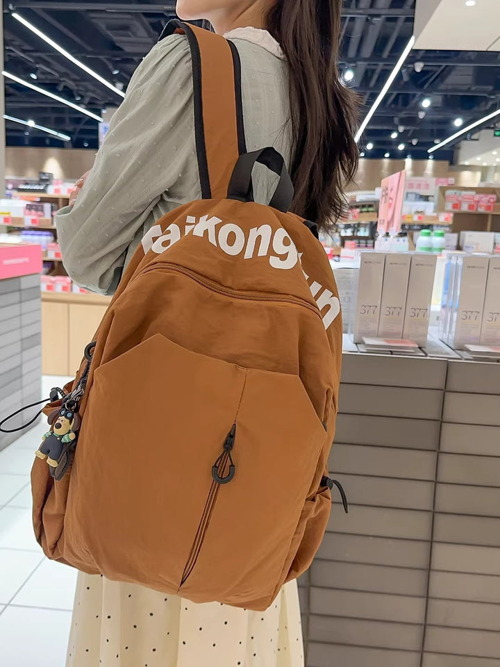 Casual Fashion Backpack