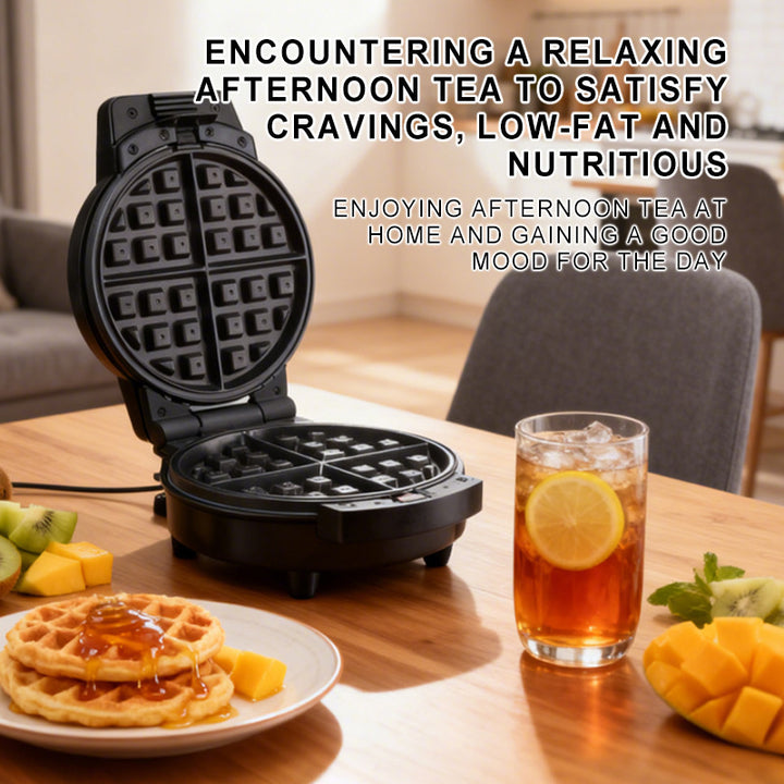 5-in-1 Multi-Functional Snack Maker Bowlift