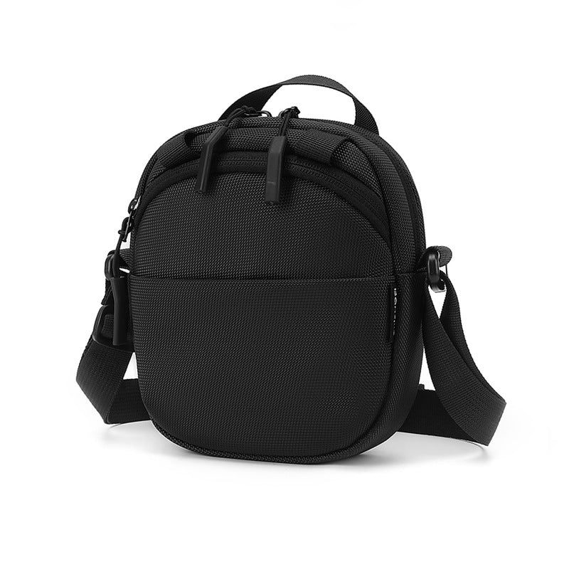 Compact Outdoor Adventure Bag Bowlift