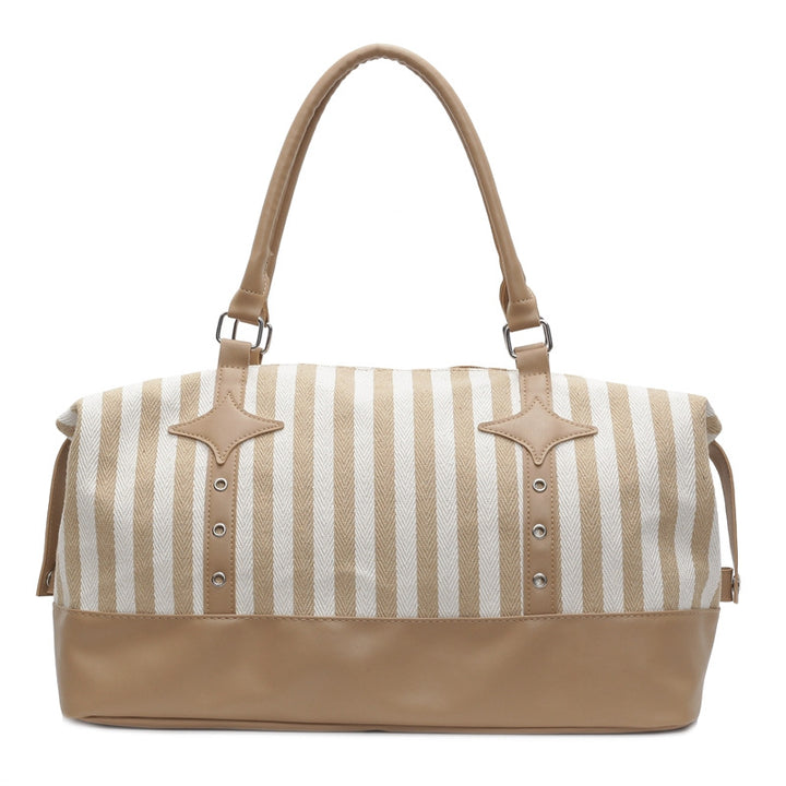 Travel Weekender Bag Bowlift