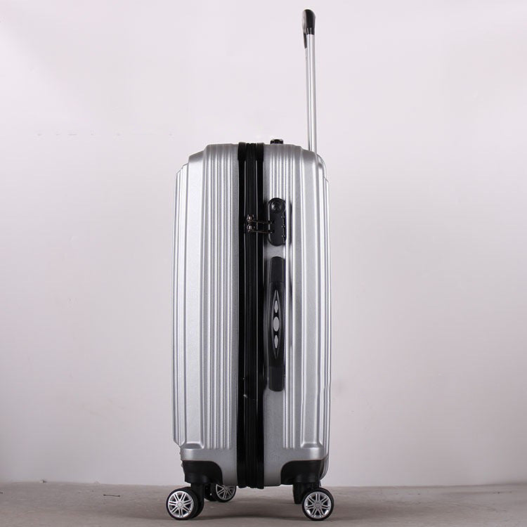 Men's Premium Aluminum Rolling Travel Case Bowlift