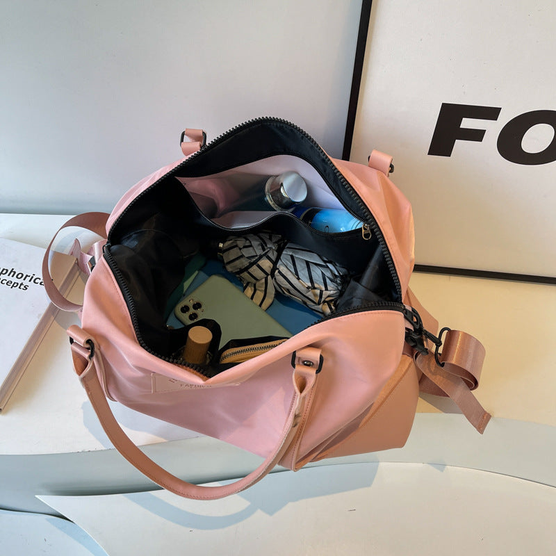 Sporty Tote Bag Bowlift