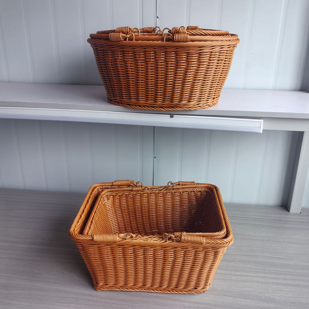 Storage Basket Bowlift