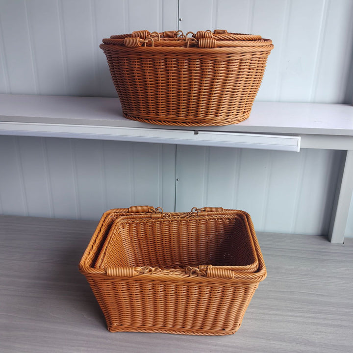 Storage Basket Bowlift