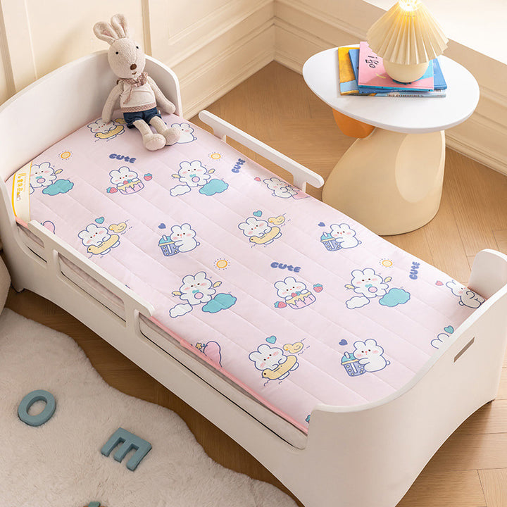 Ladies' children's bedding Bowlift