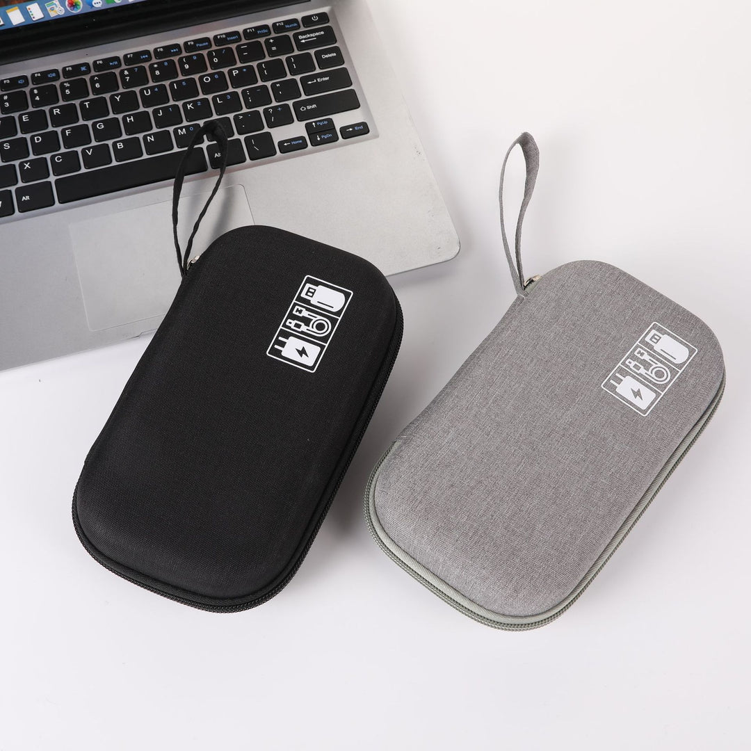 Tote bag for digital devices Bowlift