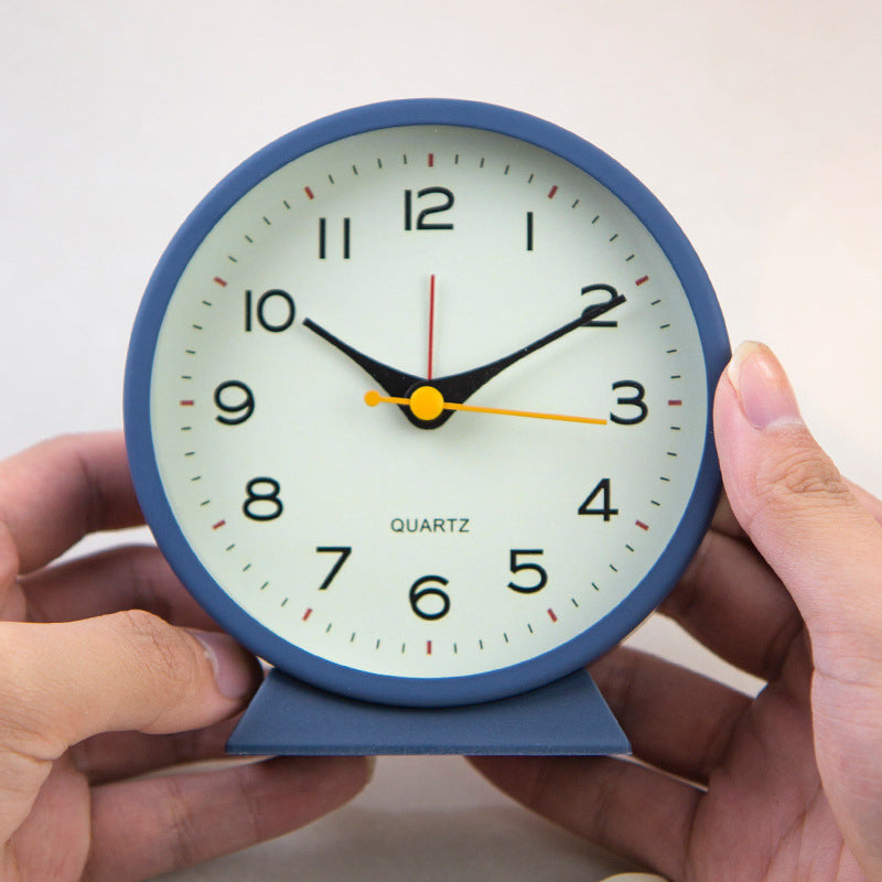 Vintage Alarm Clock Bowlift