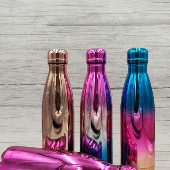 Women Insulated Water Bottle Bowlift