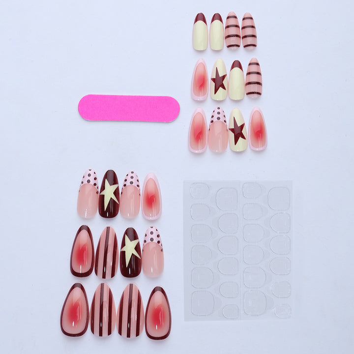 Creative Nail Design Kit Bowlift