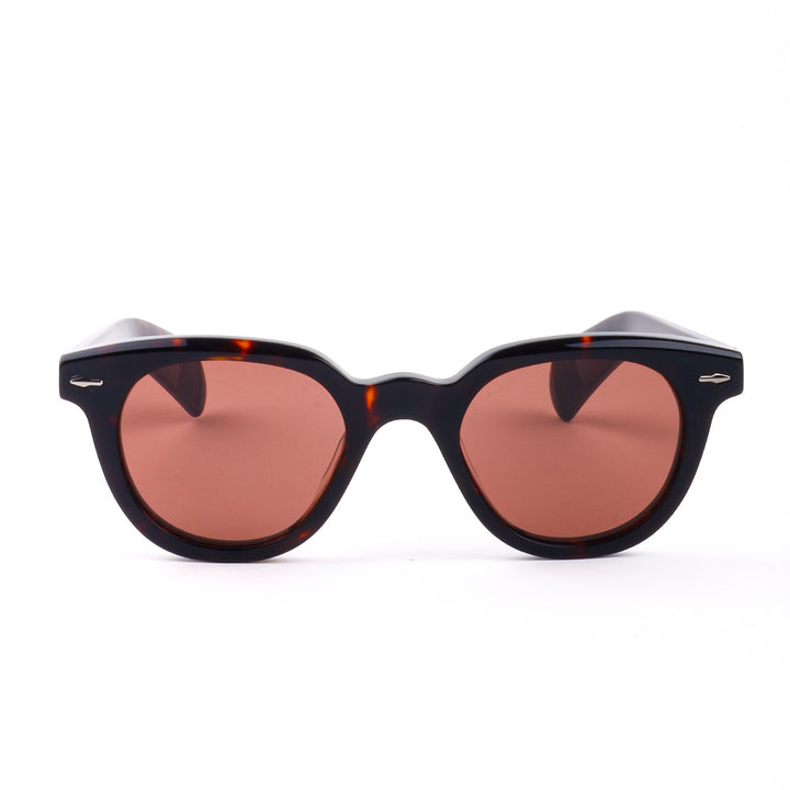Women's sunglasses in elegant, feminine design with high-quality plastic frame Bowlift