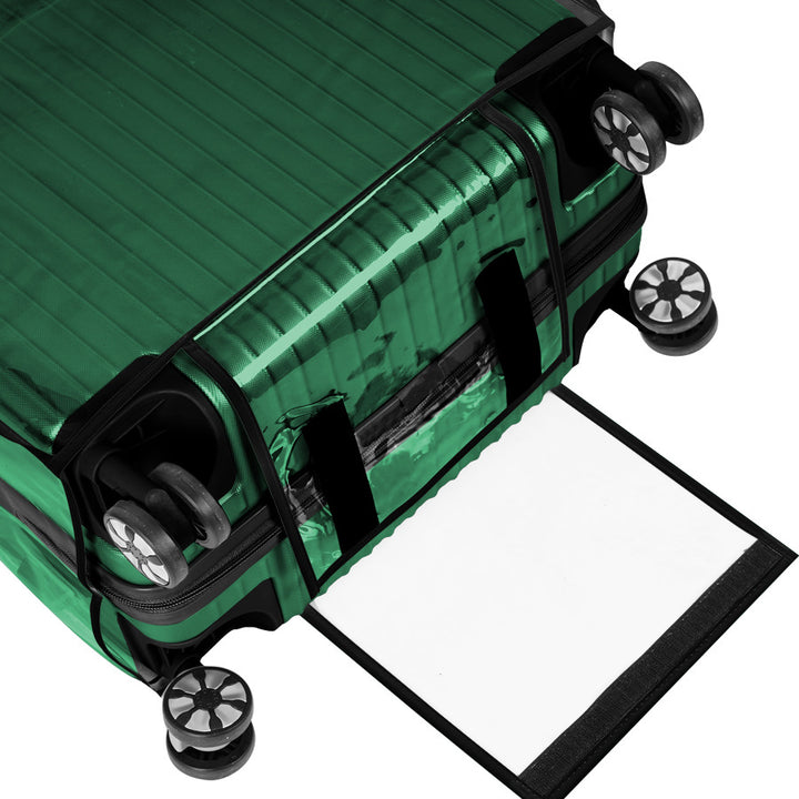 Durable Hard Shell Spinner Wheel Suitcase Bowlift
