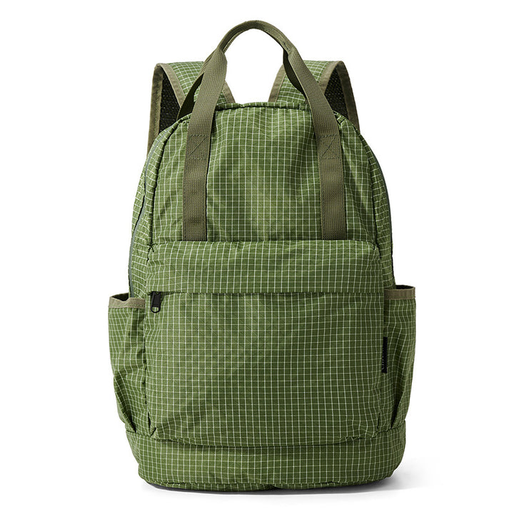 Lightweight Multi-Utility Backpack Bowlift