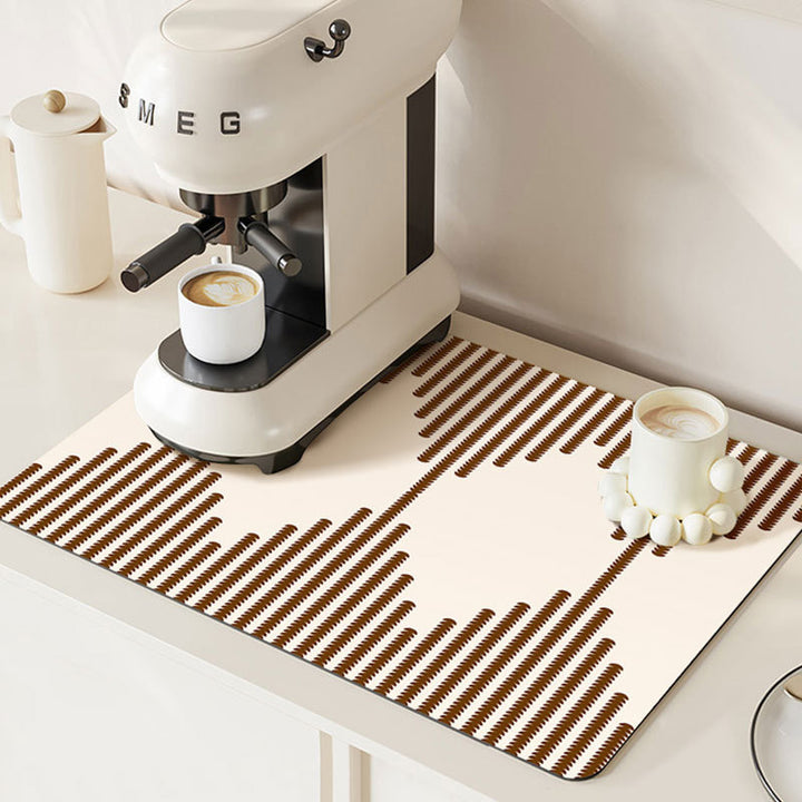 Decorative Dining Table Mat Bowlift