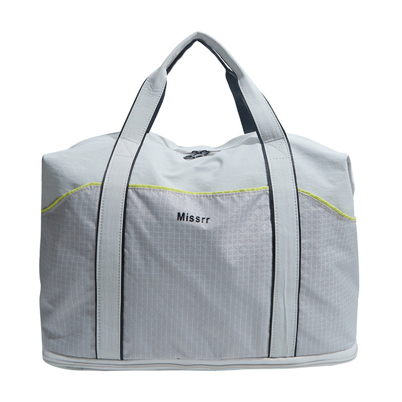 Practical Gym Duffle