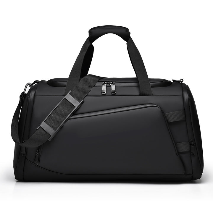 Premium Functional Sports Duffle Bag Bowlift