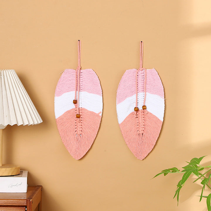 Home Decor Wall Hanging Bowlift