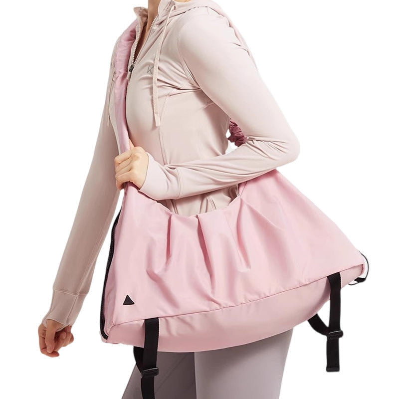 Multi-Purpose Gym Tote Bag Bowlift