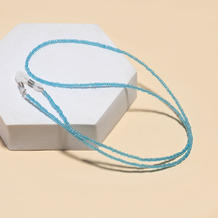 Stylish Eyewear Chain Bowlift