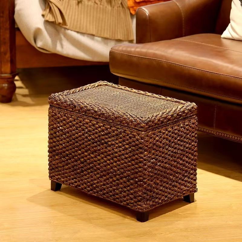 Practical and Decorative Storage Chest Bowlift
