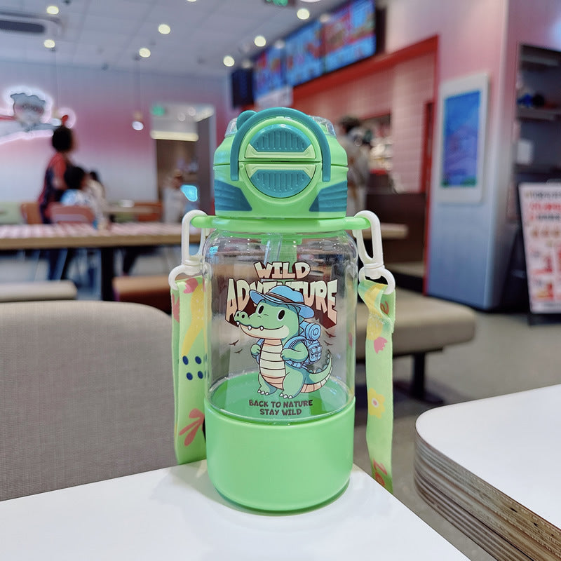 Unisex Drinking Bottle Bowlift