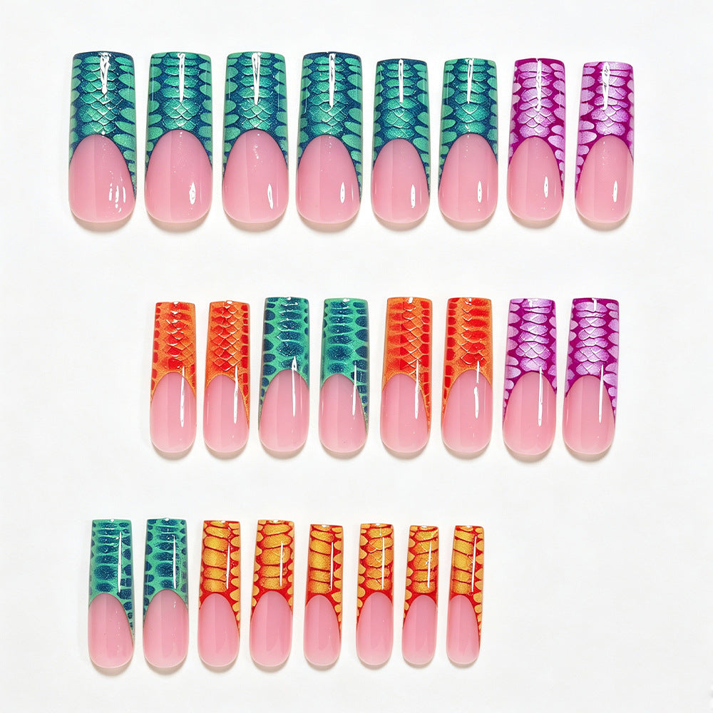 Artistic Nail Design Tips Bowlift