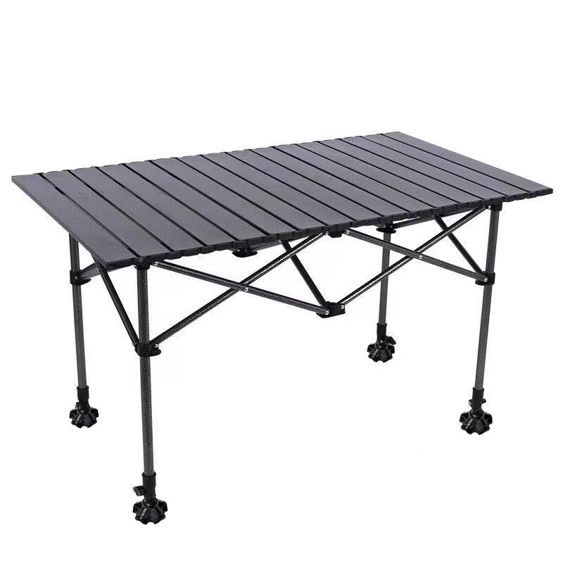 Folding Camping Table Bowlift