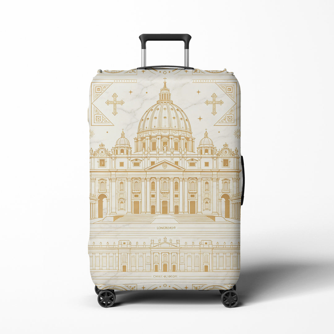 Travel Luggage Bowlift