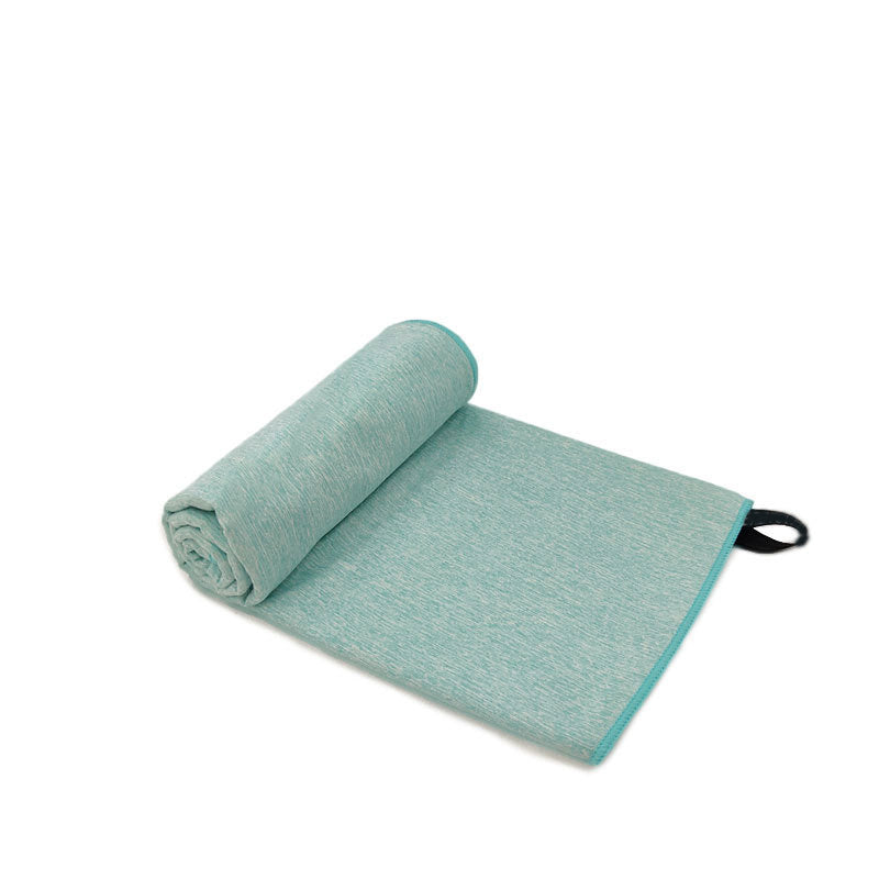 Women extremely absorbent and quick-drying sports towel Bowlift