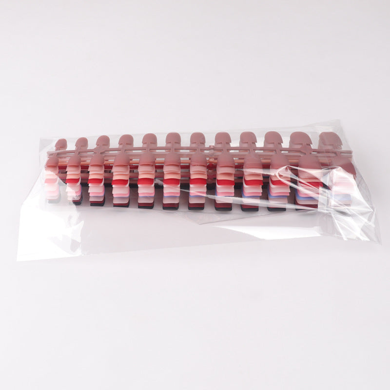 Hair Clip Set Bowlift