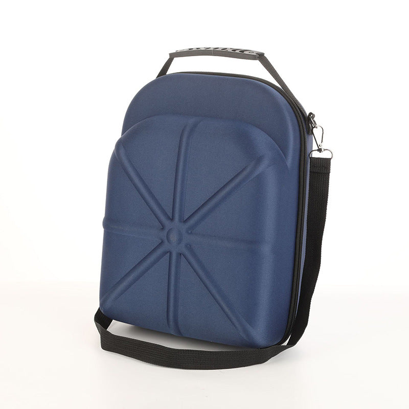 Laptop case with shockproof design and protective elements Bowlift
