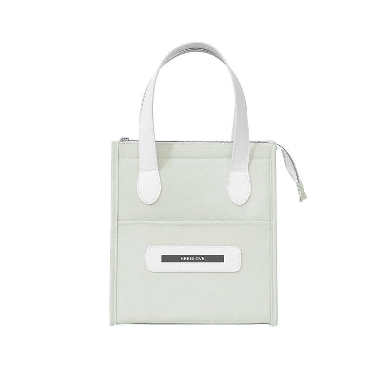 Multi-Functional Mini Tote Bag Bowlift