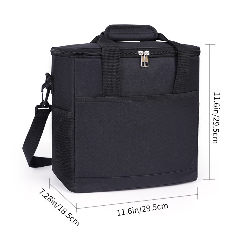 Insulated Lunch Cooler Bag Bowlift