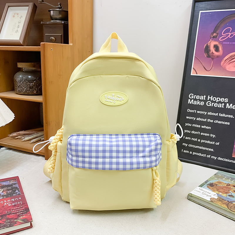 Versatile Casual Hiking Backpack