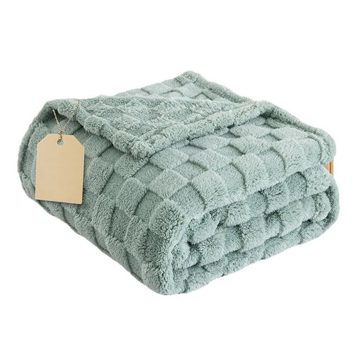 Lush Cozy Blanket Bowlift