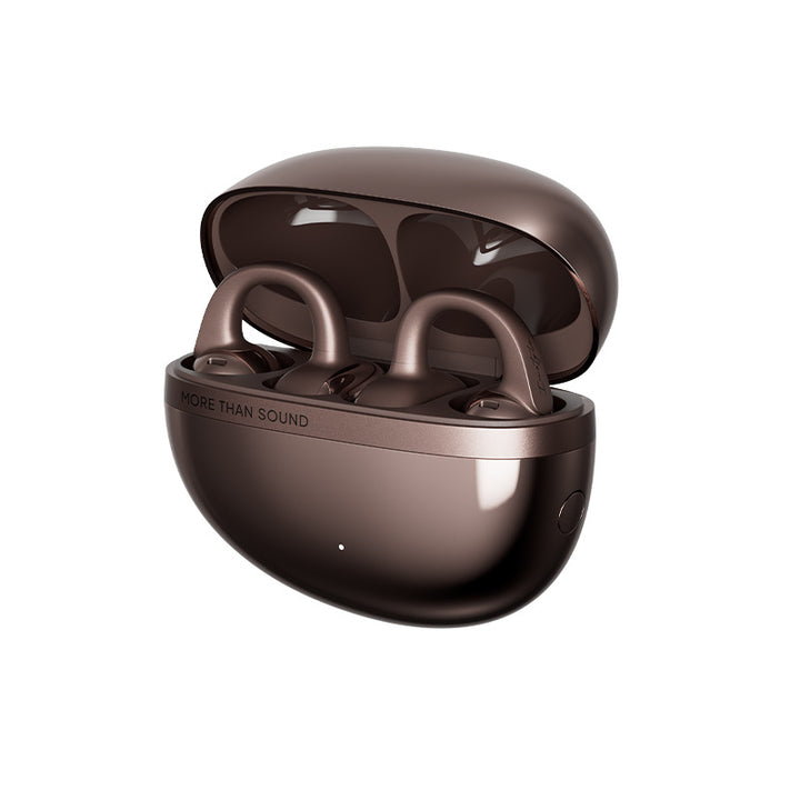 Advanced Ergonomic Wireless Earbuds Bowlift