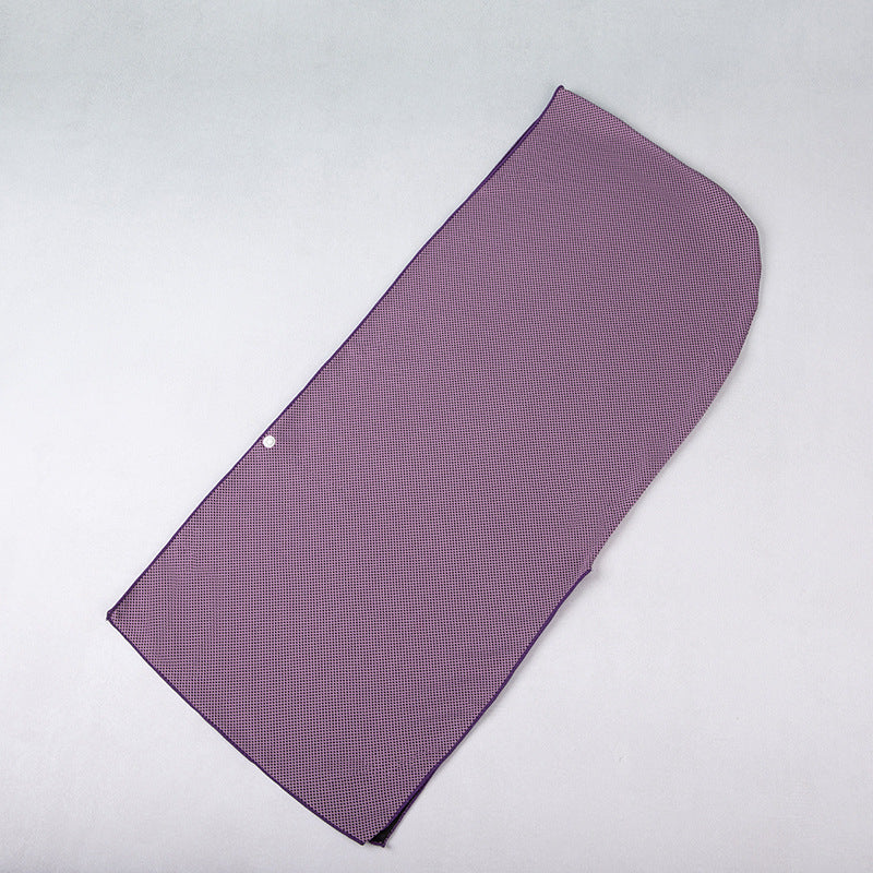 Ladies Sporty Yoga Mat Bowlift