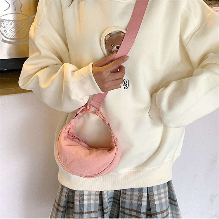 Chic Everyday Hobo Bag Bowlift
