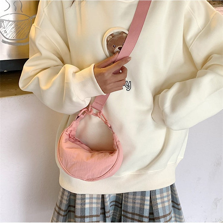 Chic Everyday Hobo Bag Bowlift