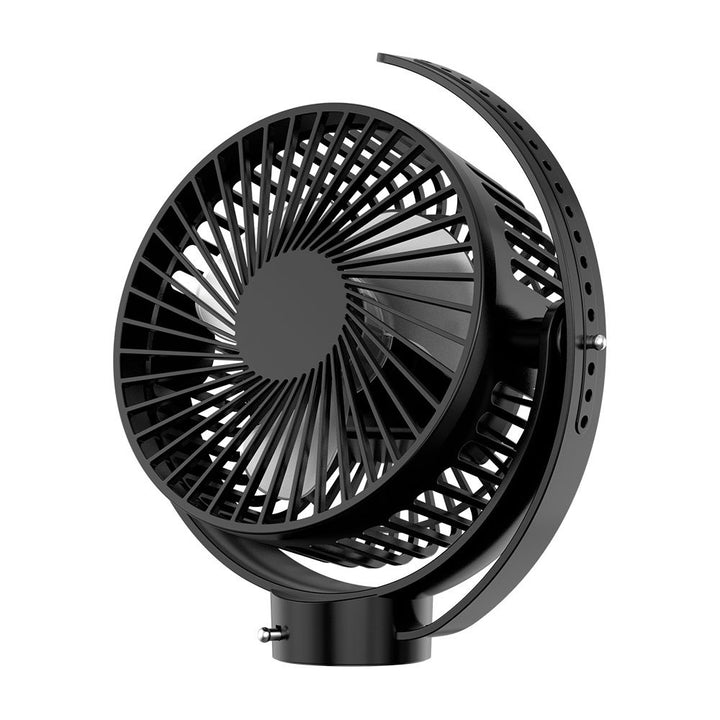 Portable High-Performance Fan Bowlift