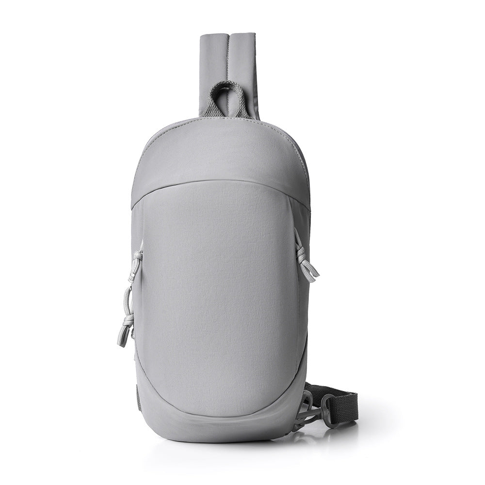 Compact and Functional Sling Bag Bowlift
