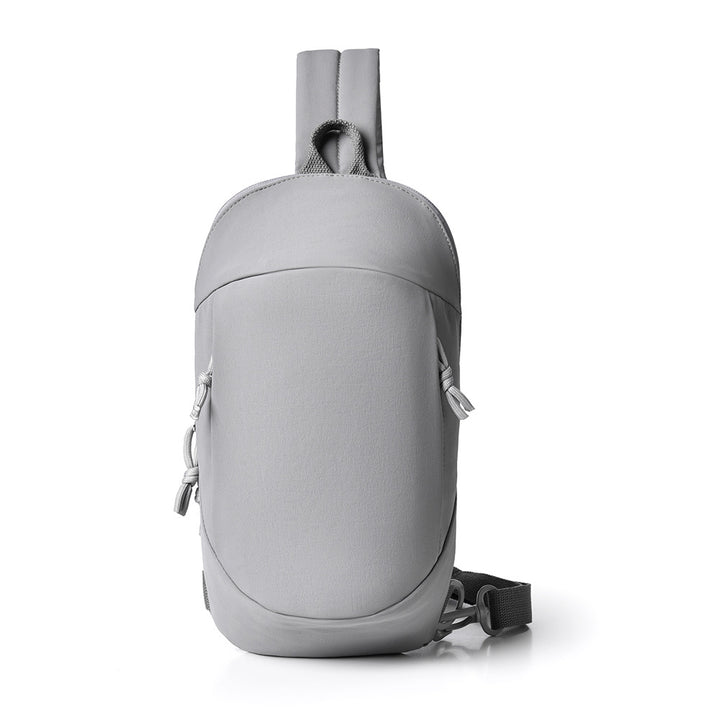 Minimalist Lightweight Sling Backpack Bowlift