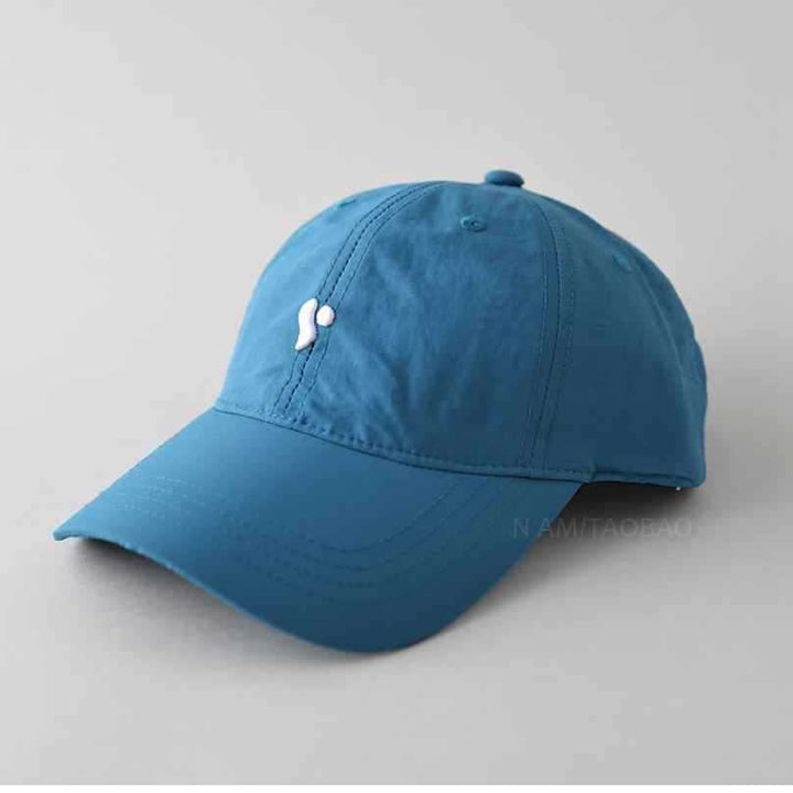 Women's Lightweight Adjustable Sun Protection Cap Bowlift