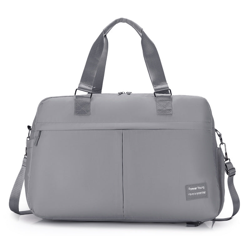 Versatile Sports Duffle Bag Bowlift