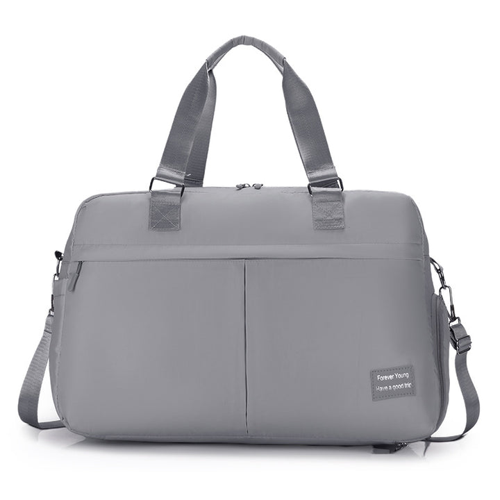 Versatile Sports Duffle Bag Bowlift