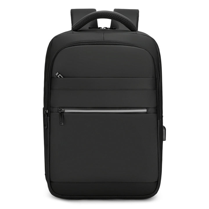 Modern Tech-Friendly Laptop Backpack Bowlift