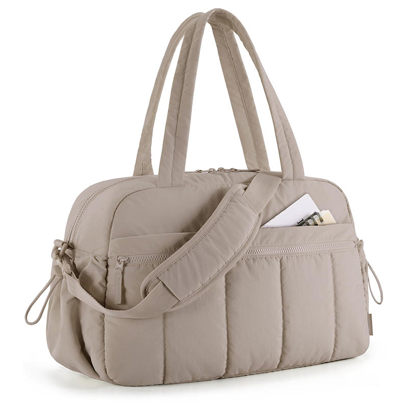 Multifunctional Sports Bag Bowlift