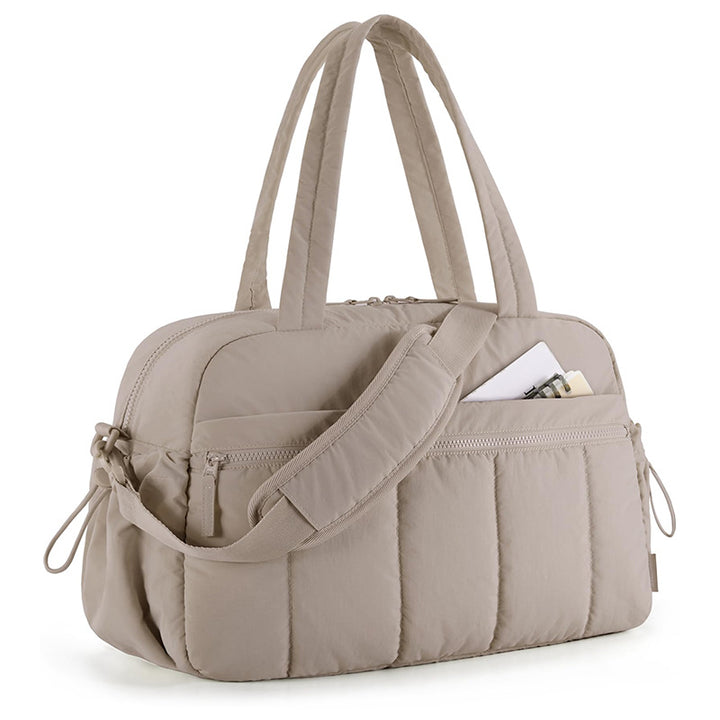 Multifunctional Sports Bag Bowlift
