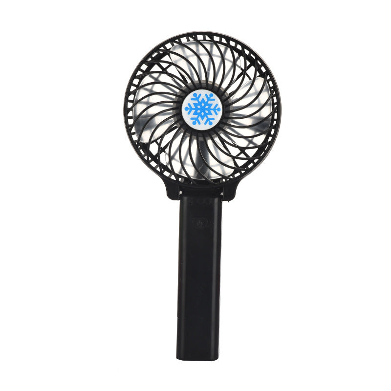 Unisex Handheld Cooling Fan Bowlift