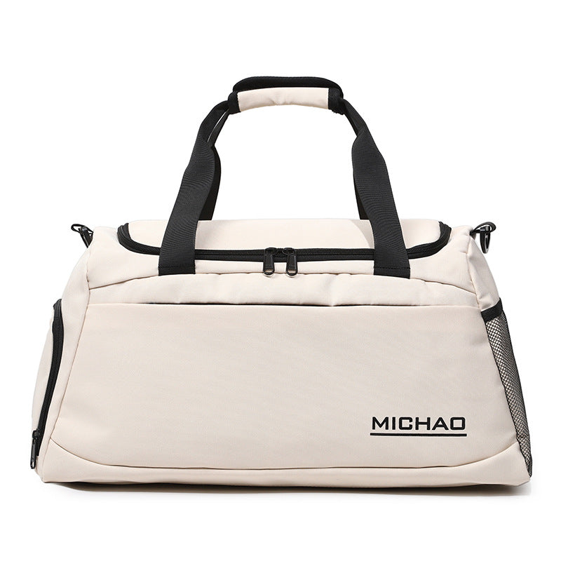 Women's sports bag Bowlift